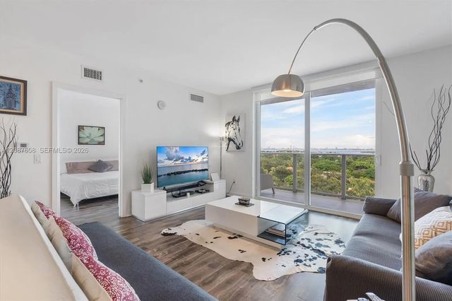 2 of 60 - 4250 Biscayne Boulevard #1008, Miami, FL