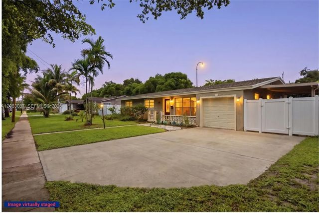 2 of 46 - 4750 Nw 1st Street, Plantation, FL