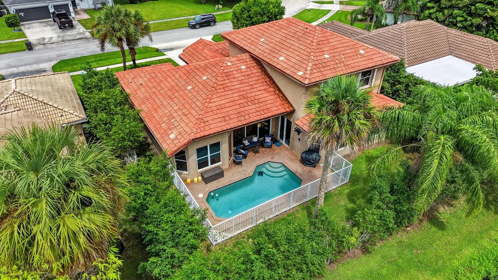 3360 Harness Circle, Wellington