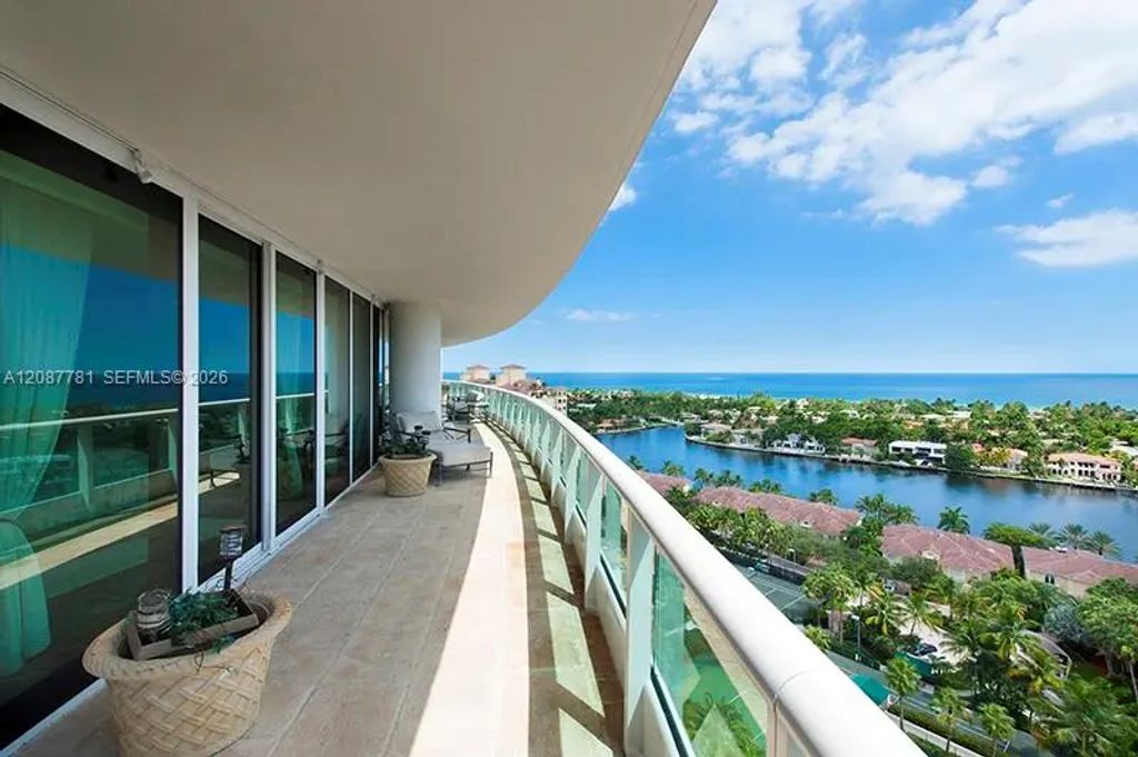 19955 Ne 38 Court #2002, Aventura