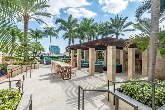 550 Okeechobee Boulevard #1008, West Palm Beach