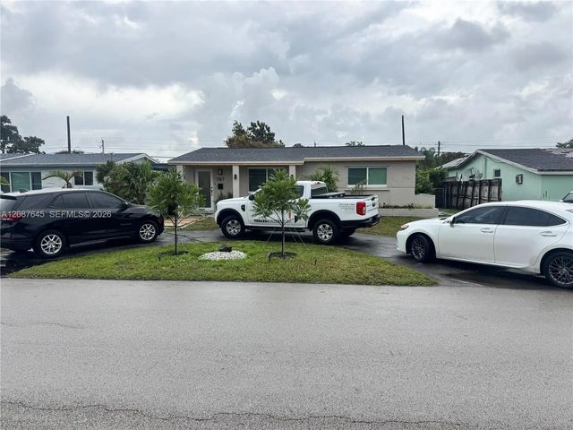 7767 Meridian Street, Miramar