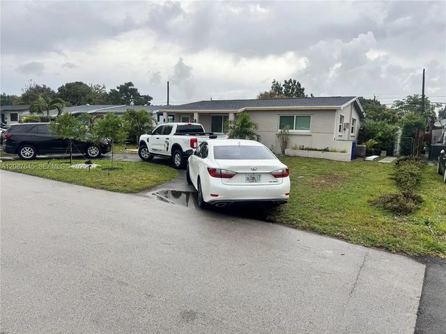 2 of 56 - 7767 Meridian Street, Miramar, FL
