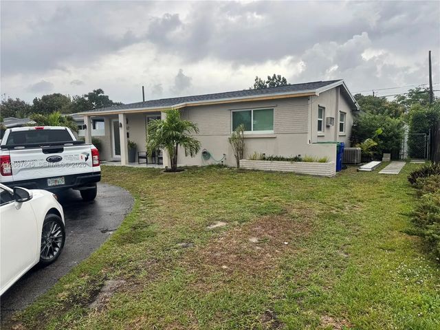 3 of 56 - 7767 Meridian Street, Miramar, FL