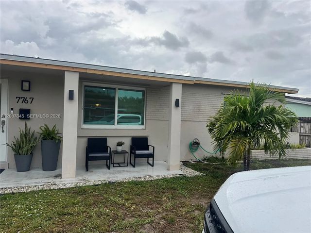 4 of 56 - 7767 Meridian Street, Miramar, FL