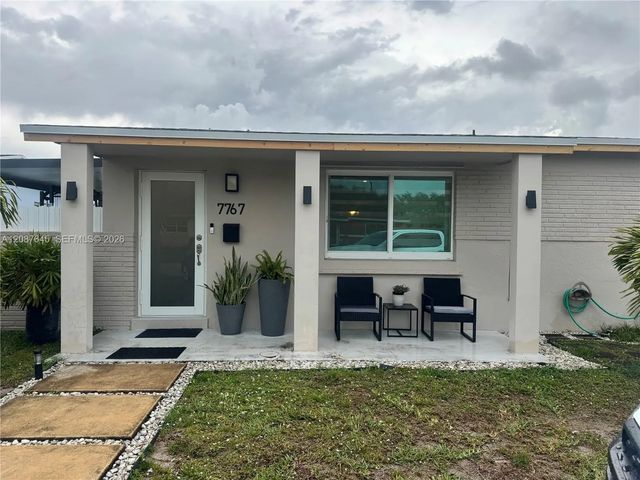 5 of 56 - 7767 Meridian Street, Miramar, FL