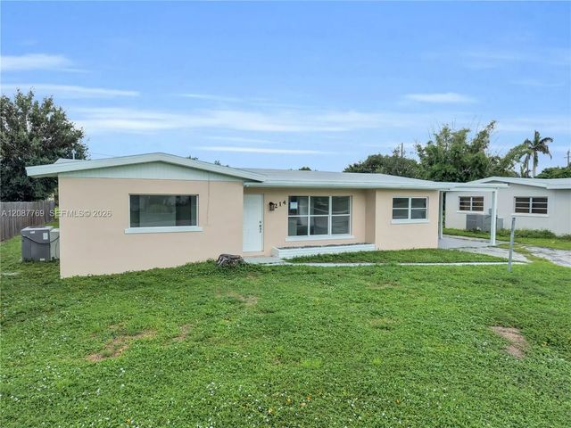 3 of 39 - 214 W Grace Street, , FL