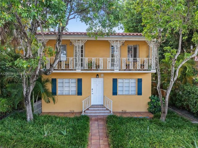 23 Majorca Avenue, Coral Gables