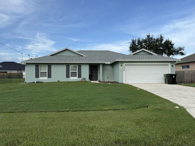 2 of 19 - 5245 Nw Gamma Street, Port St. Lucie, FL