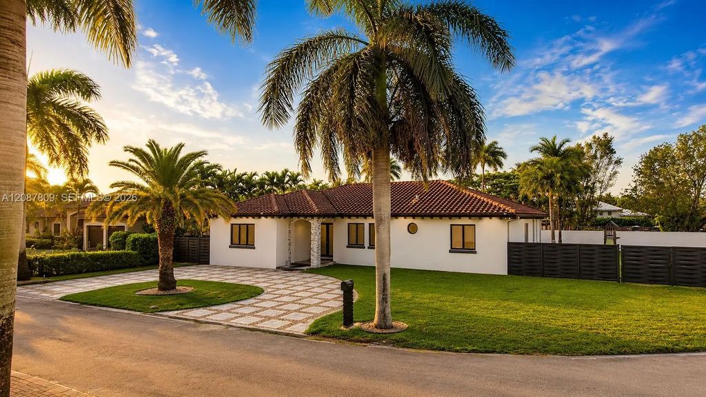 19260 Sw 134 Ave Road, Miami