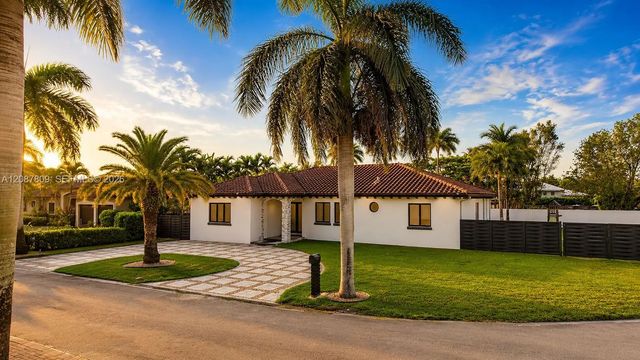19260 Sw 134 Ave Road, Miami