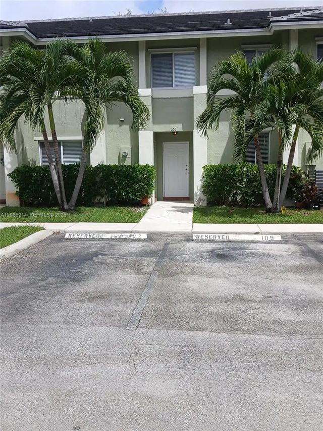 105 Hidden Ct Road #a-3, Hollywood