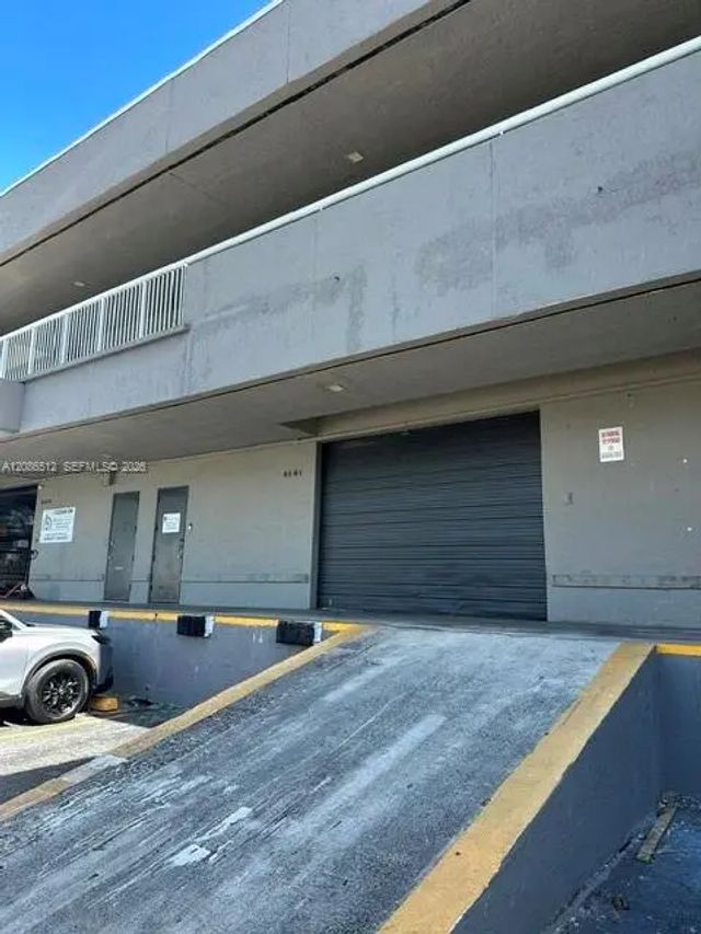 8161 Nw 67th Street #6, Medley