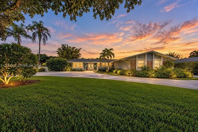 4391 Sw 77th Avenue, Davie