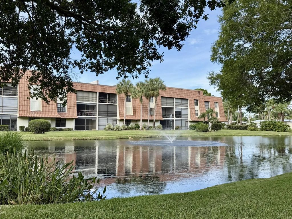 3100 Se Pruitt Road #b102, Port St. Lucie