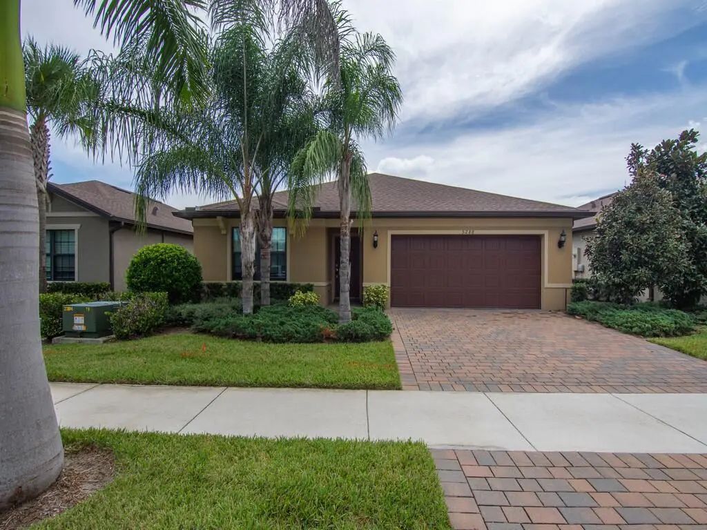 5288 Jasper Square, Vero Beach