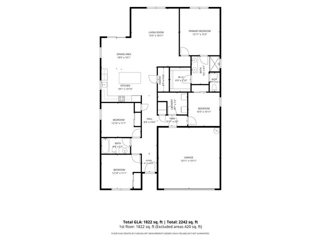 2 of 43 - 5288 Jasper Square, Vero Beach, FL
