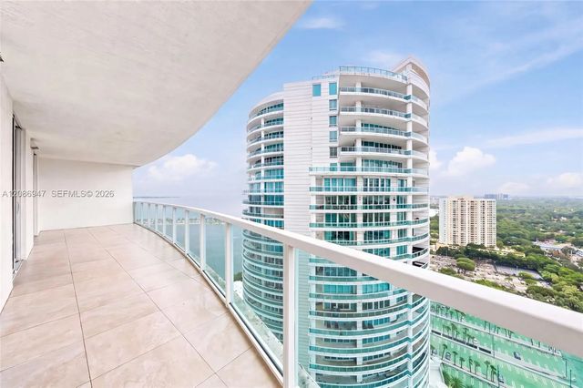 2 of 52 - 2101 Brickell Avenue #3107, Miami, FL
