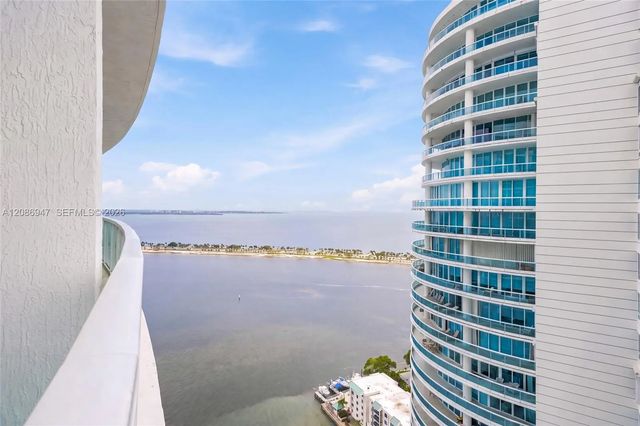 3 of 52 - 2101 Brickell Avenue #3107, Miami, FL