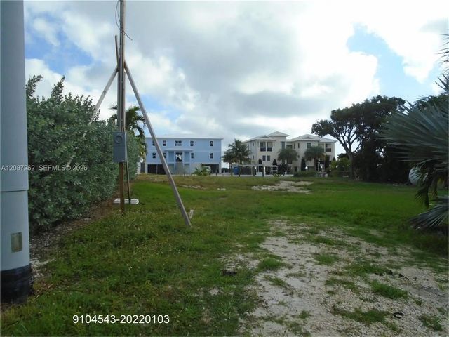 556 Sombrero Beach Road, Marathon