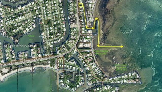 2 of 3 - 556 Sombrero Beach Road, Marathon, FL