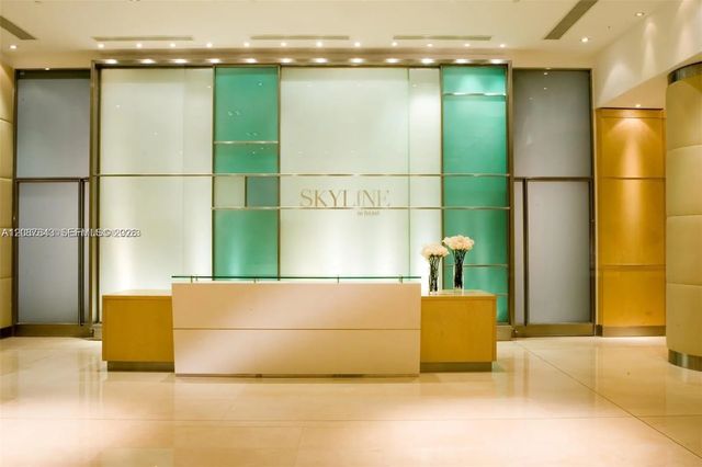 2 of 14 - 2101 Brickell Avenue #1002, Miami, FL