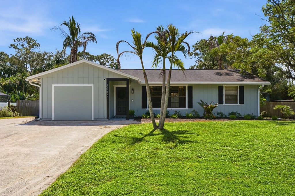 1710 Sw Wildcat Trail, Stuart