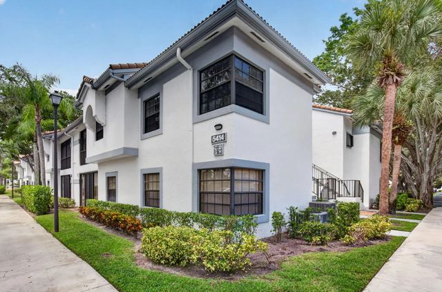2 of 60 - 5414 Venetia Court #h, Boynton Beach, FL