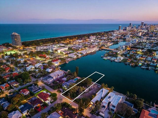 3 of 11 - 668 88th Street, Surfside, FL
