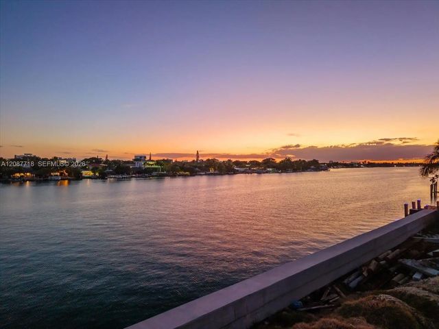 668 88th Street, Surfside