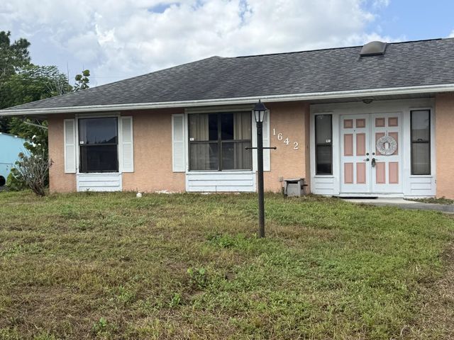 2 of 12 - 1642 Se Ocean Lane, Port St. Lucie, FL