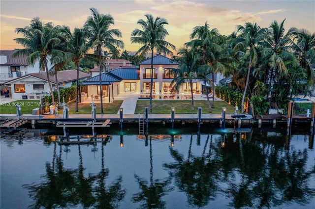 415 Holiday Drive, Hallandale Beach
