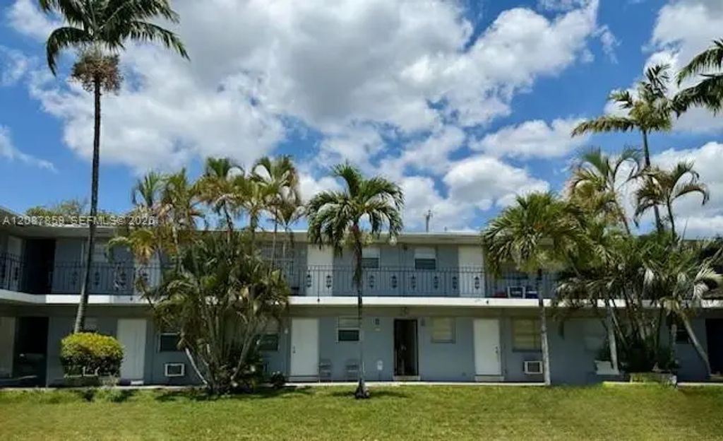 519 Sw 27th Avenue #212, Fort Lauderdale