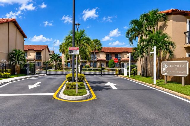 1909 Sw 107th Avenue #907, Miami