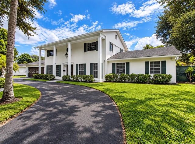 580 Nw 66th Avenue, Plantation