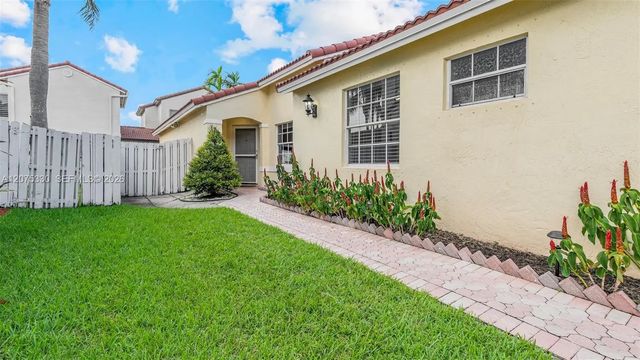 2 of 27 - 17251 Nw 6th Street, Pembroke Pines, FL