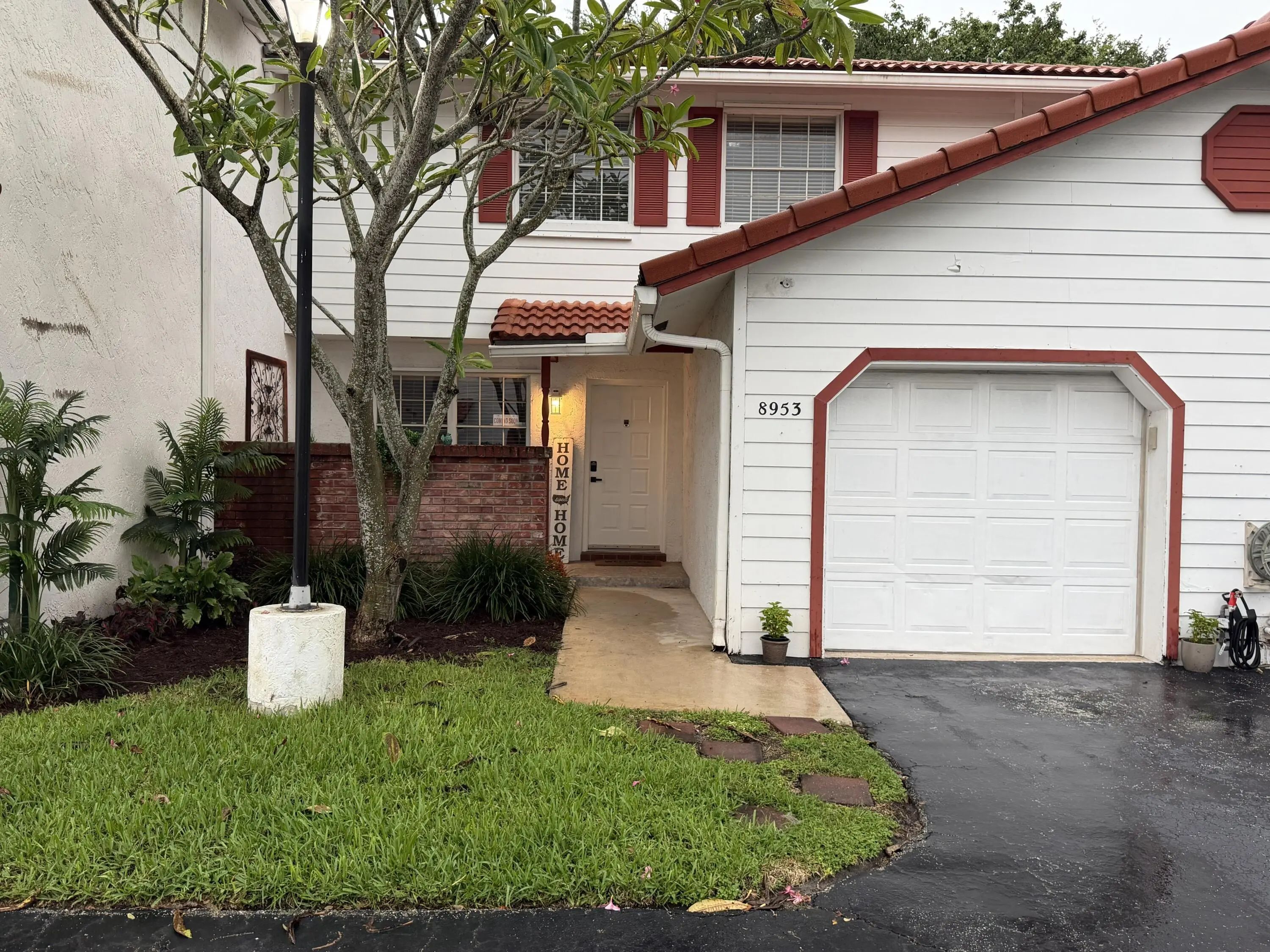 8953 Nw 23rd Street #8953, Coral Springs