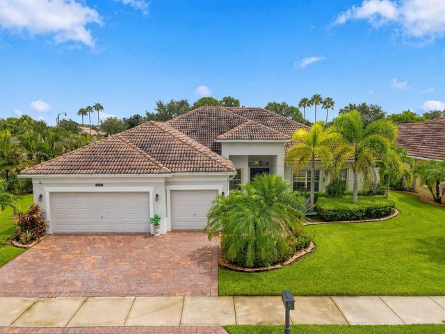 11490 Sw Aventino Drive, Port St. Lucie