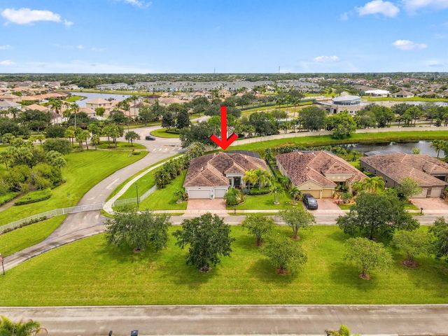 2 of 62 - 11490 Sw Aventino Drive, Port St. Lucie, FL