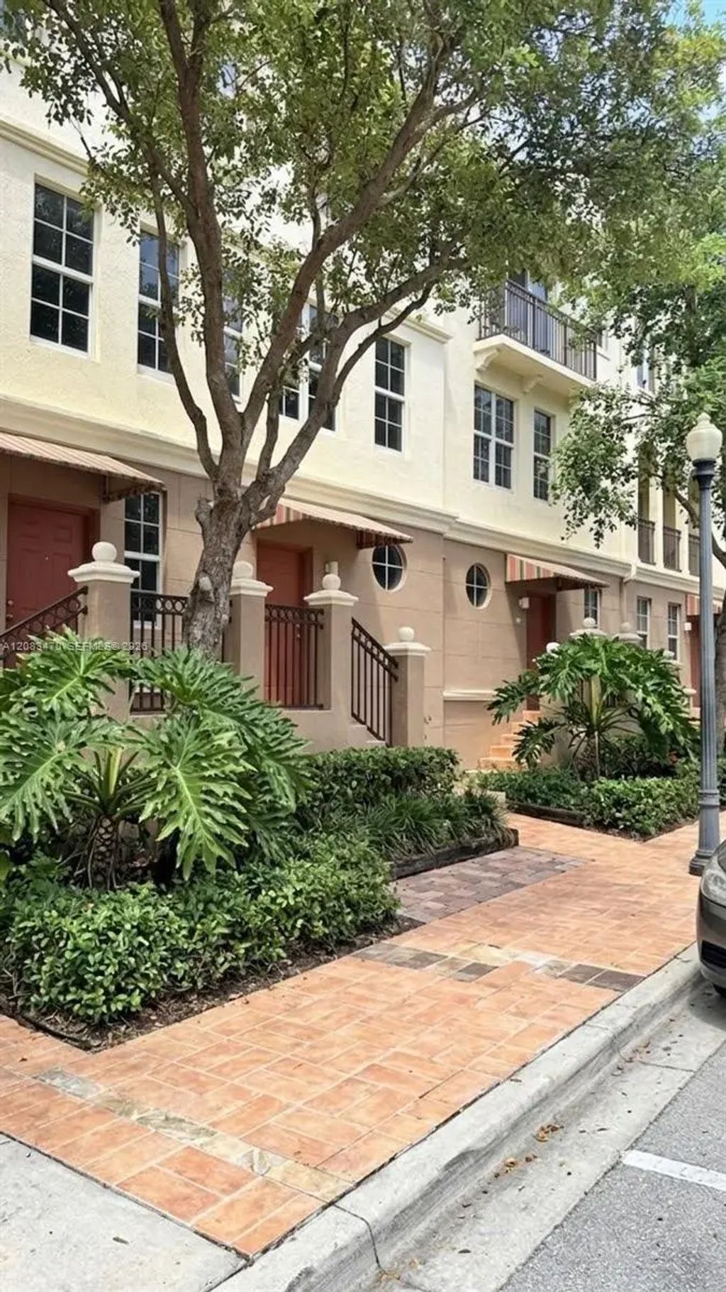 3232 Sw 22nd Terrace #113, Miami