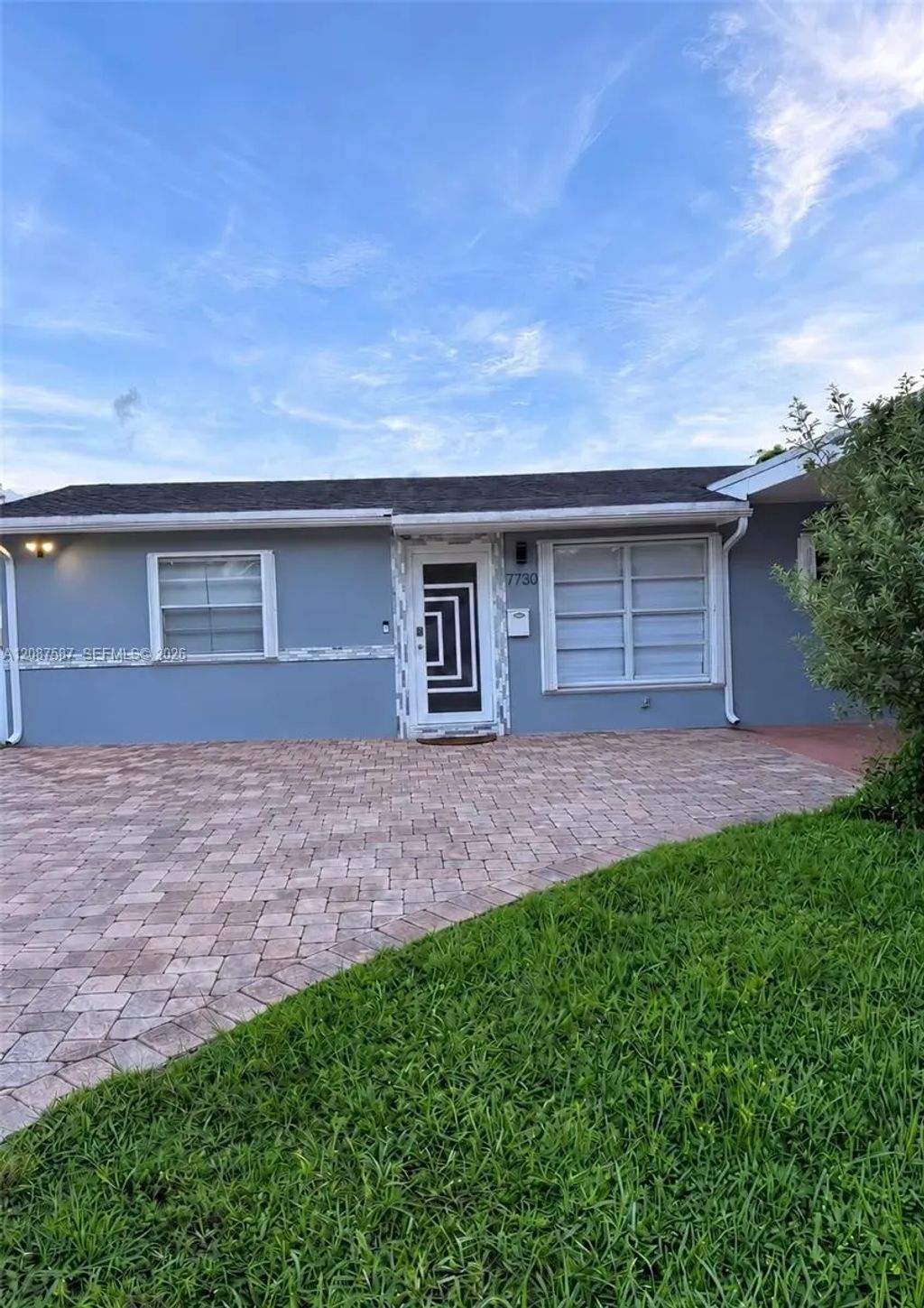 7730 Nw 42nd Street, Hollywood