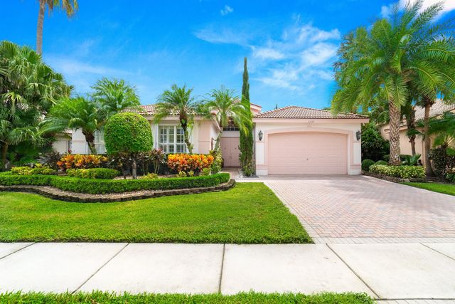 11637 Pamplona Boulevard, Boynton Beach