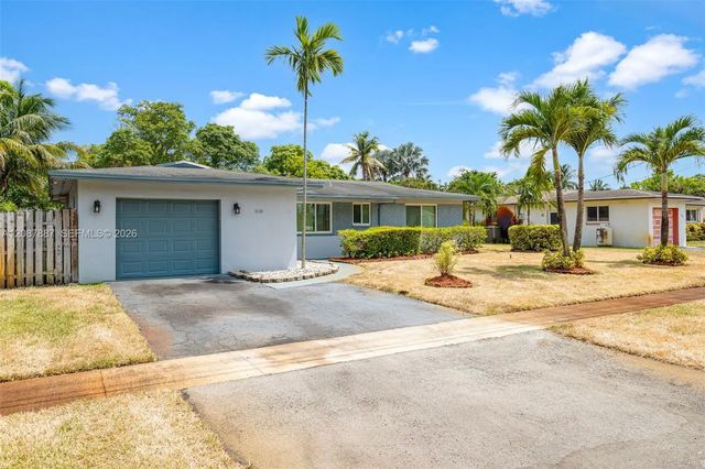 2 of 52 - 800 Nw 48th Terrace, Plantation, FL