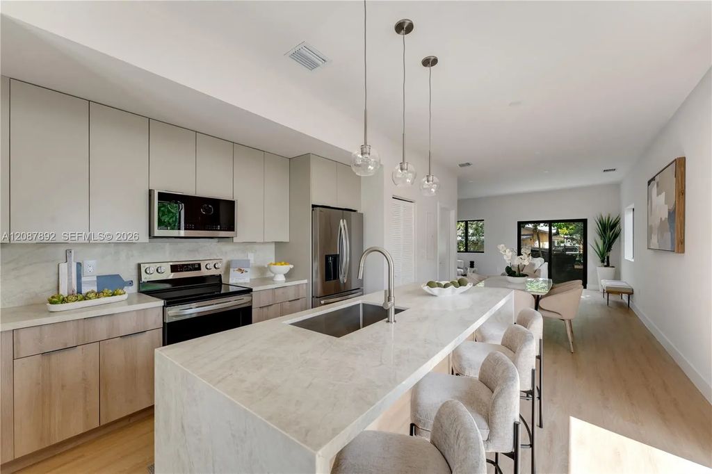 1917 Nw 17th Street #b, Miami