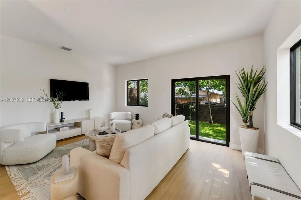 1917 Nw 17th Street #b, Miami