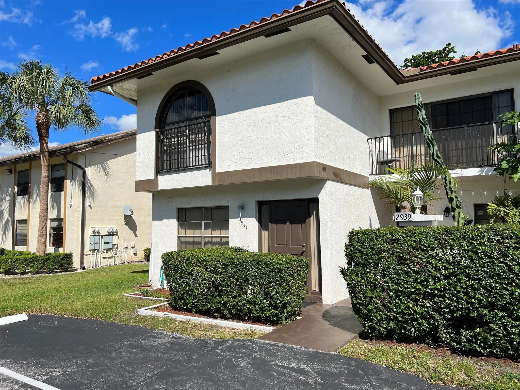 2941 Nw 92nd Avenue, Coral Springs