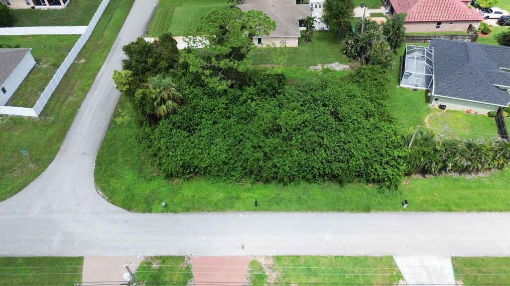 4299 Sw Jive Street, Port St. Lucie