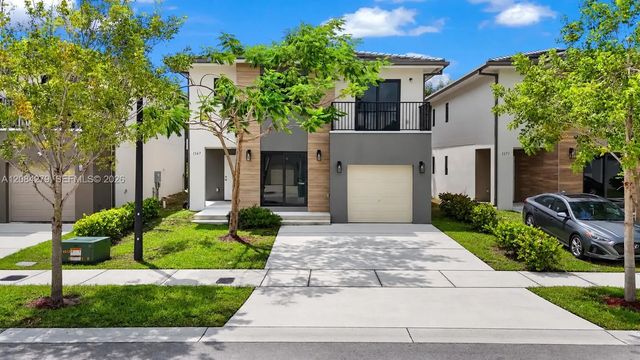 1167 Nw 2nd Street, Florida City