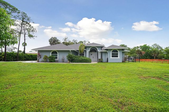 16395 E Hialeah Drive E, The Acreage