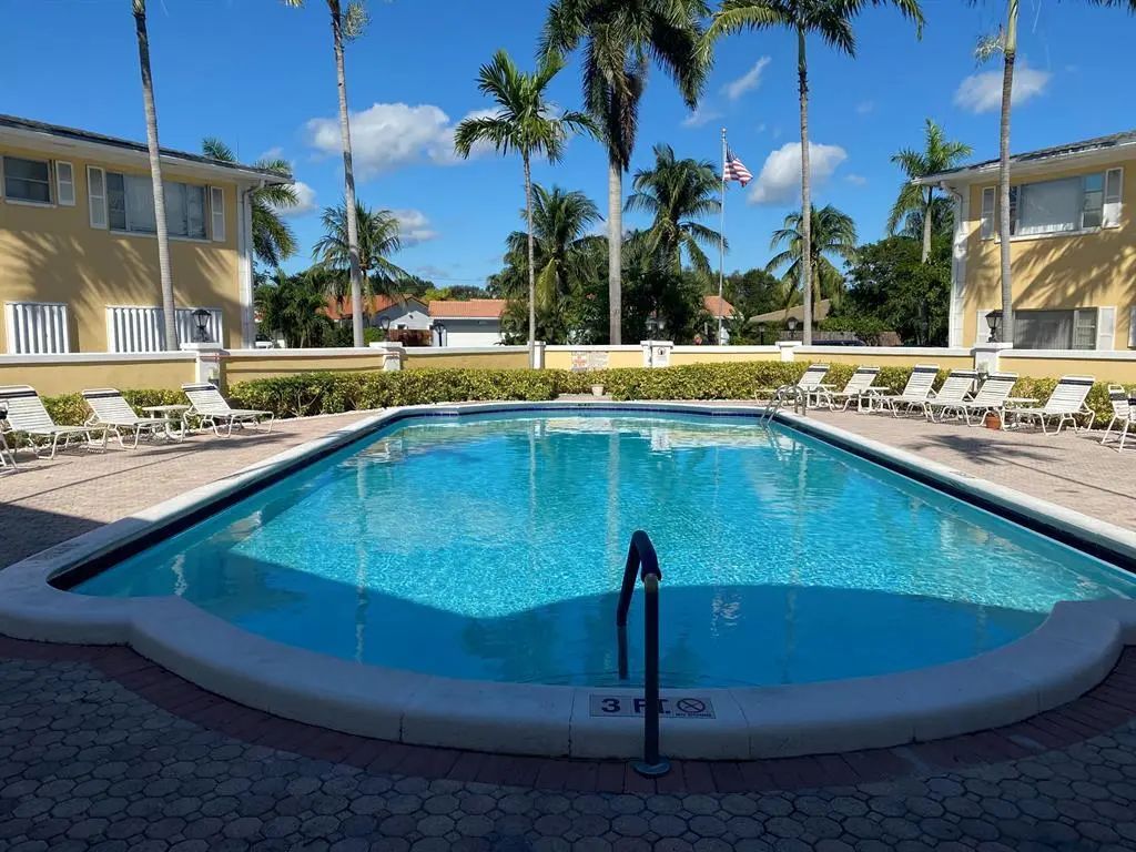 5720 Ne 22nd Way #406, Fort Lauderdale